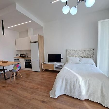 Vigo Bonito Estudio En El Centro Kültér fotó