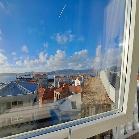 Vigo Bonito Estudio En El Centro Kültér fotó
