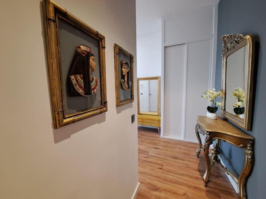 Vigo Bonito Estudio En El Centro Kültér fotó